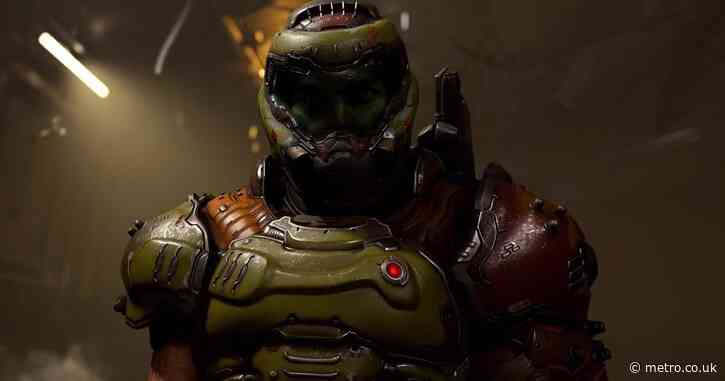 Doom: The Dark Ages is next game from id Software and will be on PS5 claim sources