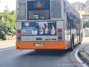 Candidati della Lega a testa in giù sul bus e manifesti vandalizzati: è polemica. Il partito: "Non ci lasceremo intimidire"