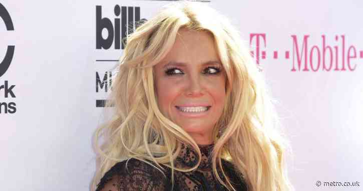 Britney Spears claims her jewellery was stolen amid fears for her wellbeing: ‘I’m scared’