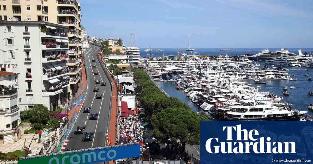 Monaco GP under pressure to change after Leclerc’s processional victory