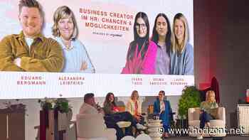 Business Creator Summit 2024: Das bewegen Corporate Influencer im Employer Branding