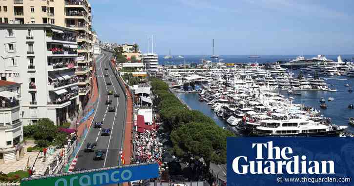 Monaco GP under pressure to change after Leclerc’s processional victory