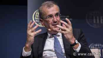 Villeroy: EZB sollte sich nach Juni alle Optionen offenhalten
