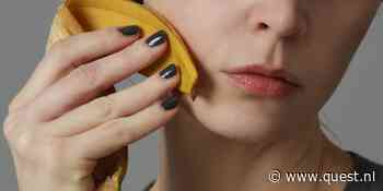 Rimpelvrije huid door bananenschillen: werkt deze 'natuurlijke botox' echt?