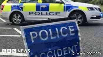 Pedestrian dies after fatal incident in Devon