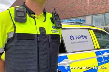 Politie ontdekt drugs en inbrekersmateriaal in auto van Nederlands duo