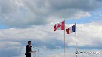 Trudeau to travel to France for 80th anniversary of D-day at Juno Beach