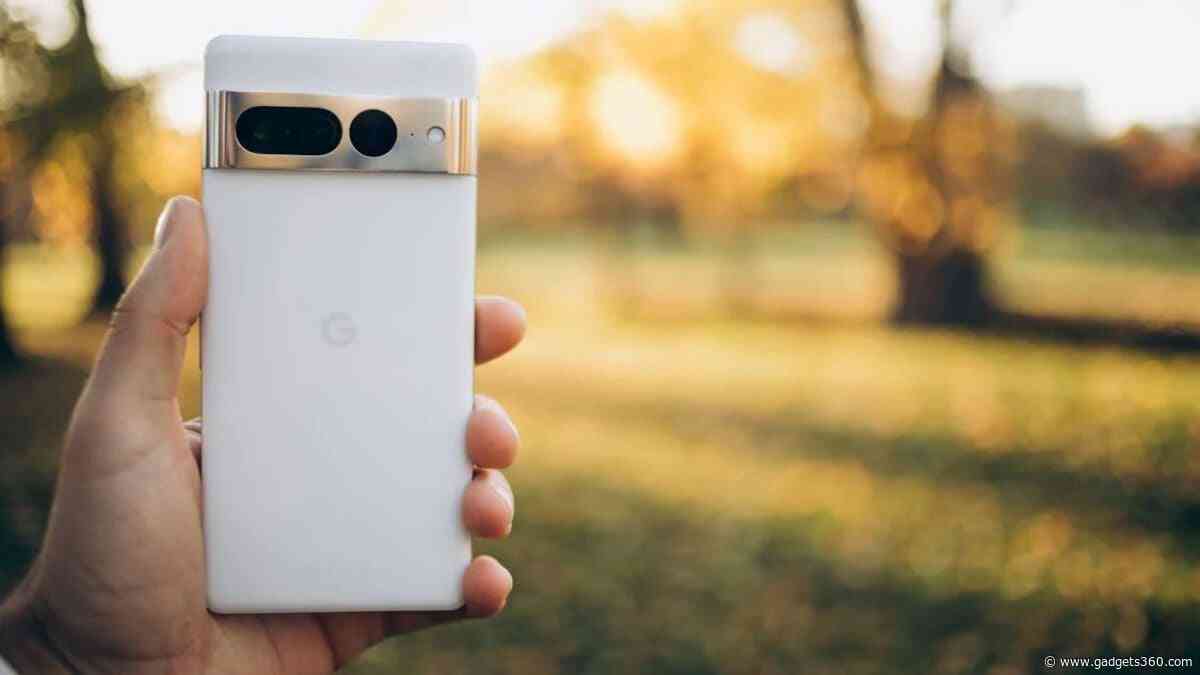 Google Pixel 10 May Ditch Samsung in Favour of TSMC for Tensor G5 SoC: Report