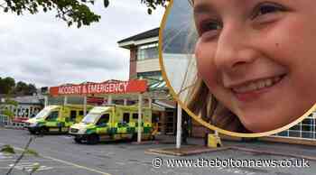 Royal Bolton Hospital adopts new NHS 'Martha's Rule'