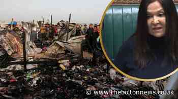 Bolton MP Yasmin Qureshi condemns Israeli attack on Rafah