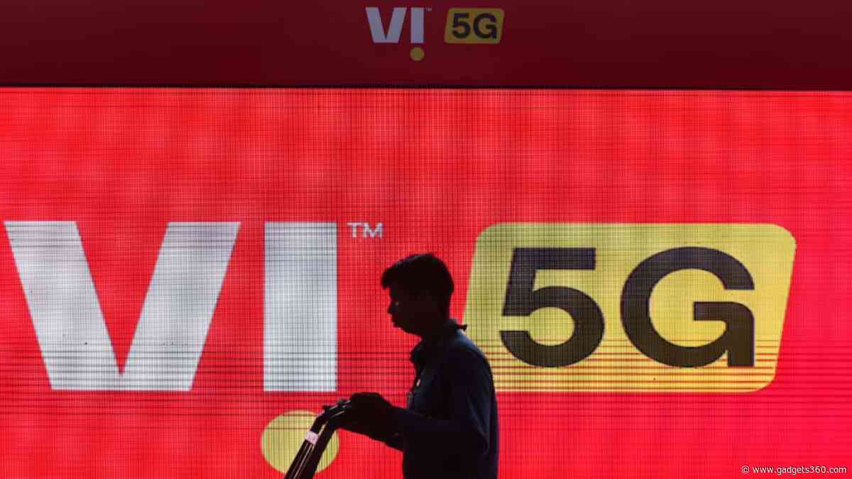 Vodafone India (Vi) Guarantee Programme Offers 130GB of Extra Data for Free to 4G and 5G Users: How to Claim