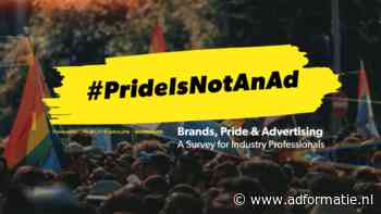 Pride & Brands survey
