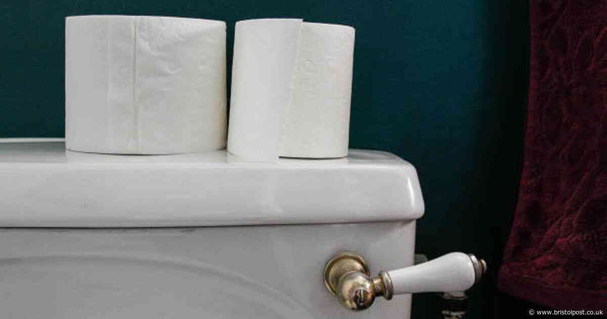 'Disgusting' nighttime toilet habit that is a 'hygiene hazard'