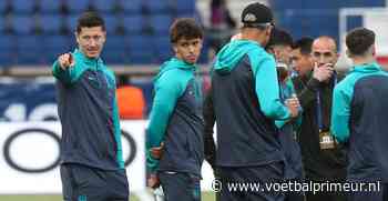 'Xavi had duidelijk doel bij Barça, vier spelers mochten vertrekken'