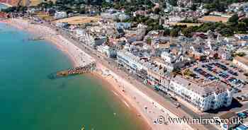 Picturesque UK seaside town suddenly booming as new businesses flock to area