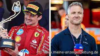 „Gefährlich für die Formel 1“: Schumacher warnt nach erneutem Einschlaf-Rennen in Monaco