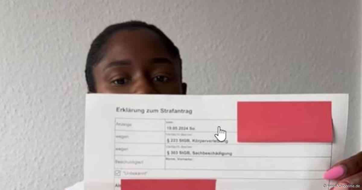 Kampen auf Sylt: Frau meldet weiteren Rassismus-Fall – Skandal an Internat in SH