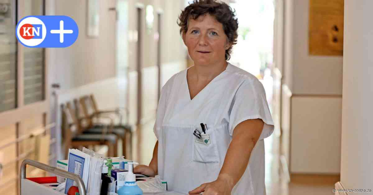 Mehr Gewalt und Beleidigungen: Krankenpflegerin aus Leipzig berichtet