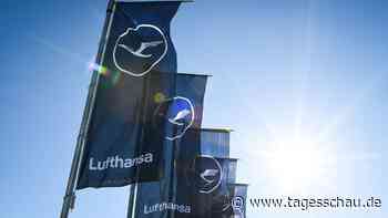 Gratis-Kaffee soll Lufthansa-Fluggäste wieder zufriedener machen