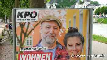 Österreichs Kommunisten vor Europawahl: Frieden schaffen ohne Waffen – nur wie?