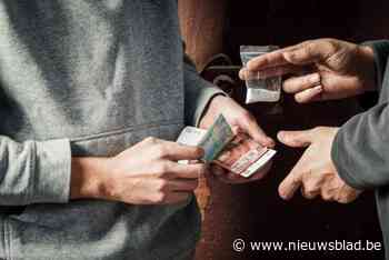 Ex-geliefden kochten speed per kilo, maar zijn nu veroordeeld voor drugshandel