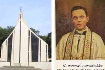 Eeuw na overlijden van zalige Priester Poppe vindt hoogmis plaats in grafkapel: “Belevingshuis wordt een modern museum”