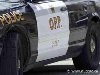 OPP arrest and charge 24-year-old West Nipissing resident for impaired driving