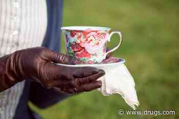 Tea Was a Real Life Saver in 18th Century England