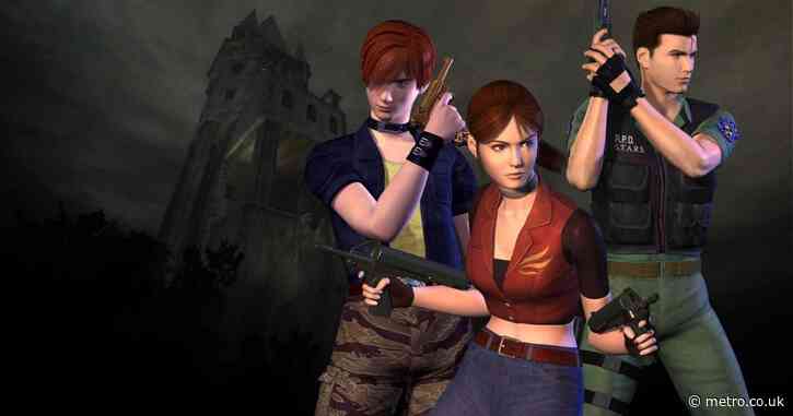 Resident Evil Code: Veronica remake and Resident Evil 0 in development claims source