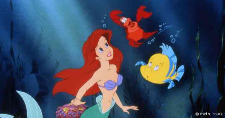 The Little Mermaid director says Disney has gone too far with ‘wokery’