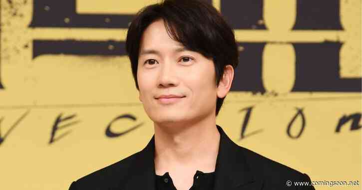 Connection K-drama Actor Ji-Sung on Facing a Health Scare During Filming