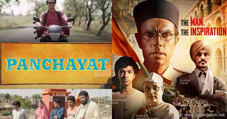 New OTT Releases This Week (May 27-June 2, 2024): Panchayat Season 3 ...