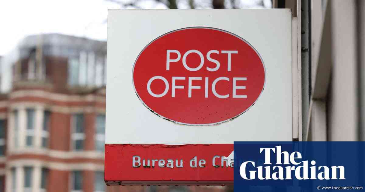 Post Office scandal: Police to deploy 80 detectives for criminal inquiry