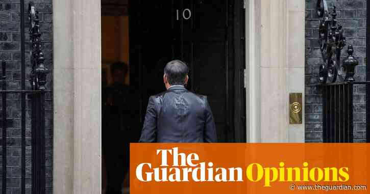 No party has won five elections in a row, and Tories won’t be the first | Larry Elliott