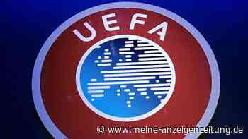 UEFA warnt vor Ticketkäufen auf Zweitmarkt