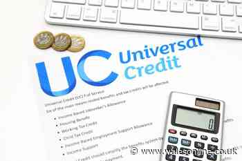 DWP update for people awaiting first Universal Credit payment