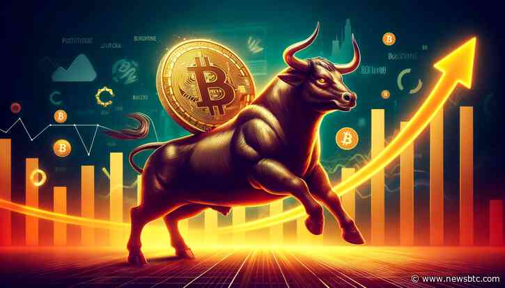 Kickstarting The Bitcoin Bull Run: Expert Says $70,000 Is The Level To Beat