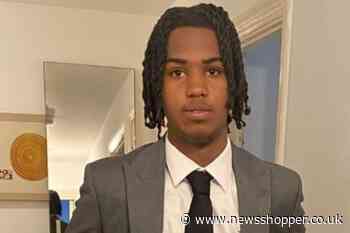 Boy appears in court charged with Kamari Johnson murder in Hayes