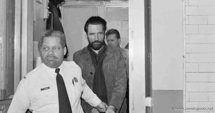 The Killer Bishop: When Was the Serial Killer Gary Heidnik Executed?