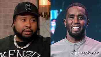 Akademiks Slammed For Advising Diddy How To Defeat Sexual Assault Allegations
