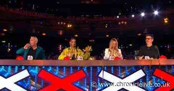 Britain's Got Talent semi finals see favourites 'sabotaged' as acts put in same ITV heat