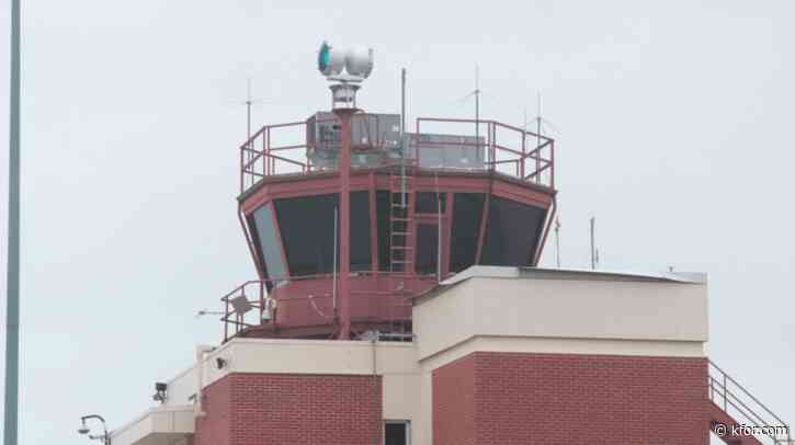 OU researchers studying air traffic controller heart, brain activity