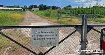 Acht Granaten in Hannover-Bothfeld: Evakuierung am Dienstag, 28. Mai