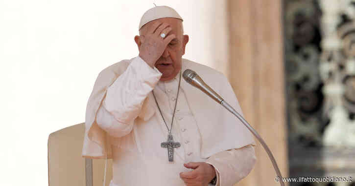 “C’è già troppa frociaggine”: le parole di Papa Francesco (riportate dai vescovi) sul no all’ingresso degli omosessuali in seminario