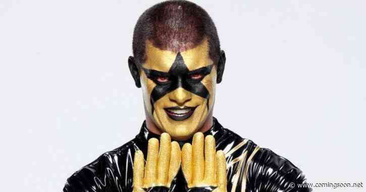 Why Was Cody Rhodes Called Stardust in WWE?