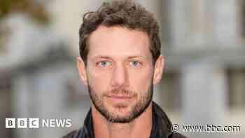 US actor shot dead during attempted car theft