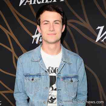 Dylan Minnette reveals why he's taking break from acting