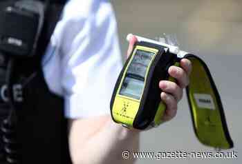 Tiptree woman banned from roads after drink driving in London