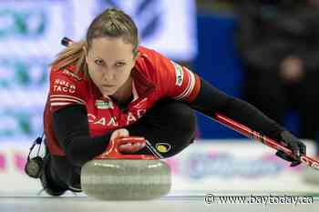 Bottcher to coach Homan's Ottawa team, join her for doubles in upcoming season