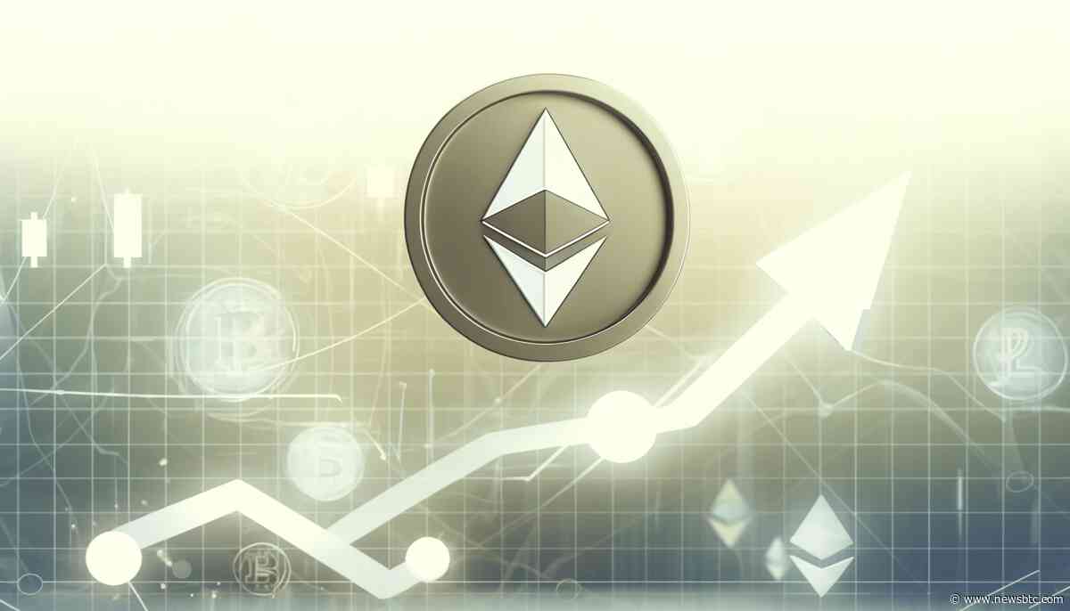 Altcoin Season Soon? Quant Says This Ethereum Pattern Could Suggest So
